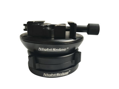 Picture of NightSnipe Tripod Leveling Head