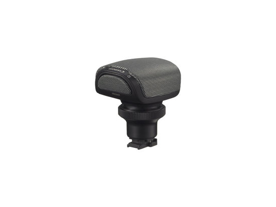 Picture of Canon SM-V1 5.1 Channel Surround Microphone for S and M Series Camcorders