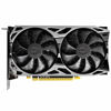 Picture of EVGA GeForce GTX 1650 SC Ultra Gaming GDDR6, 04G-P4-1257-KR, 4GB GDDR6, Dual Fan, Metal Backplate