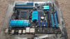 Picture of ASUS M5A97 R2.0 AM3+ AMD 970 SATA 6Gb/s USB 3.0 ATX AMD Motherboard