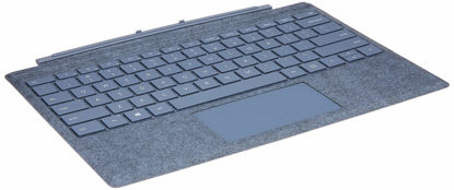 Picture of Microsoft Surface Pro Signature Type Cover - Ice Blue