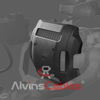 Picture of Alvins Counterweight for DJI Zenmuse X9-6K X9-8K| DJI Ronin 4D Gimbal Counterweight Camera Accessory