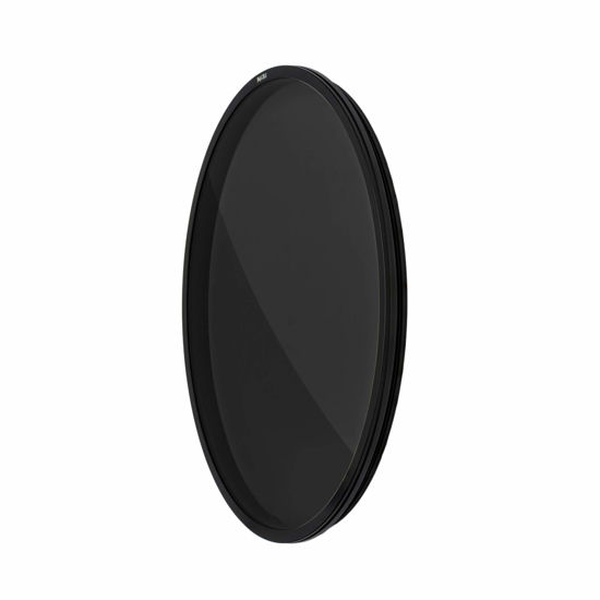 Picture of NiSi IR ND32000 for S6 150mm System - 15-Stop Circular Neutral Density Lens Filter to Mount on S6 Main Adapter - IR Reduction, Nano Coated Optical Glass, Waterproof, Scratch-Resistant