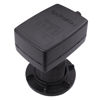 Picture of Garmin Intelliducer, thru-hull, Depth, Temp, 0-12deg deadrise, 20ft, NMEA 2000