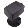 Picture of Garmin Intelliducer, thru-hull, Depth, Temp, 0-12deg deadrise, 20ft, NMEA 2000