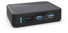 Picture of SEH utnserver Pro Print Server Ethernet LAN Black, W127361832 (Ethernet LAN Black)