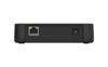 Picture of SEH utnserver Pro Print Server Ethernet LAN Black, W127361832 (Ethernet LAN Black)