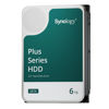 Picture of Synology HAT3300-6T [6TB 3.5" SATA 5,400 RPM/NAS Grade HDD (MTTF1 Million Hours) / 3 Year Warranty] Domestic Authorized Dealer Field Lake Product