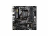 Picture of GIGABYTE B550M DS3H (AM4 AMD/B550/Micro ATX/Dual M.2/SATA 6Gb/s/USB 3.2 Gen 1/PCIe 4.0/HMDI/DVI/DDR4/Motherboard)