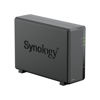 Picture of Synology DiskStation DS124 1-Bay 3.5inch Diskless 1xGbE NAS (Tower), Realtek RTD1619B quad-core. 1.4GHz, 1GB RAM, 2xUSB3 - 2 yr - Launch date 19JUL23
