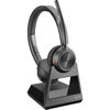 Picture of Plantronics SAVI 7220 Office, Black