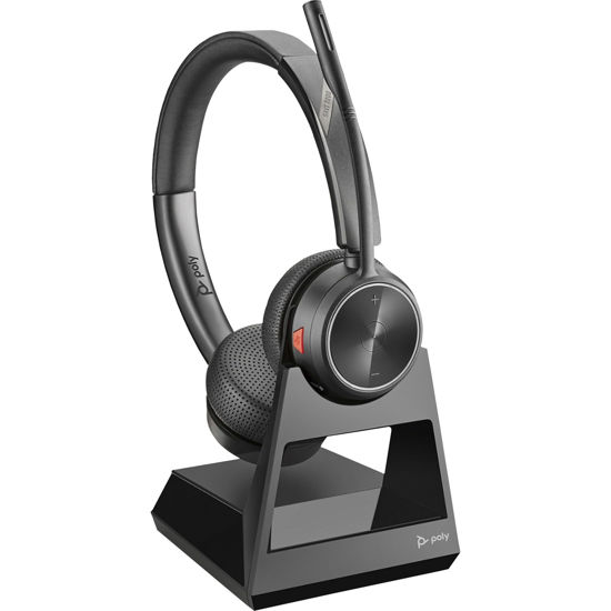 Picture of Plantronics SAVI 7220 Office, Black