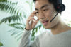 Picture of Plantronics SAVI 7220 Office, Black