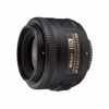 Picture of Nikon 35mm f/1.8G AF-S DX NIKKOR Lens