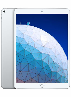 Picture of iPad Air 3 Silver 64GB WiFi (Renewed)