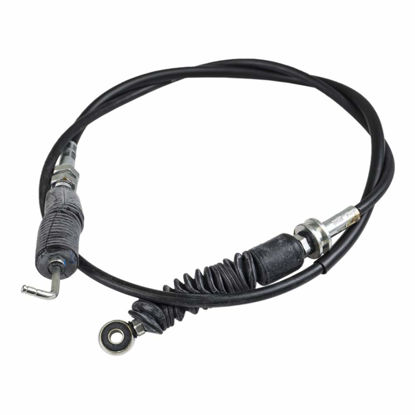 Picture of Arctic Cat 1998-2001 Atv 300 4X4 Atv 300 2X4 Cable Reverse 0487-009 New Oem
