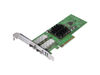 Picture of Broadcom 254615 Nt Bcm957412a4120ac P210p Dualport Sfp+ Ethernet Pcie Interface Card