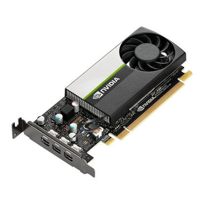 Picture of PNY NVIDIA Quadro T400 4GB GDDR6 Graphics Card