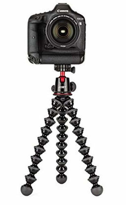 Picture of GorillaPod® 5K Kit