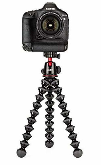 Picture of GorillaPod® 5K Kit