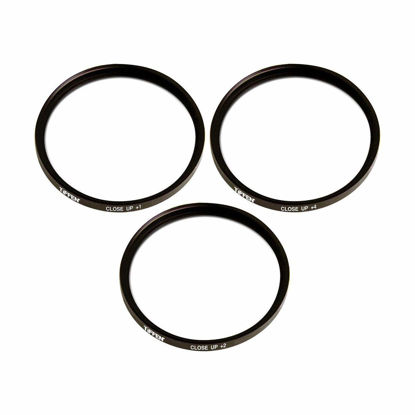 Picture of Tiffen 77mm Close Up Lens Set