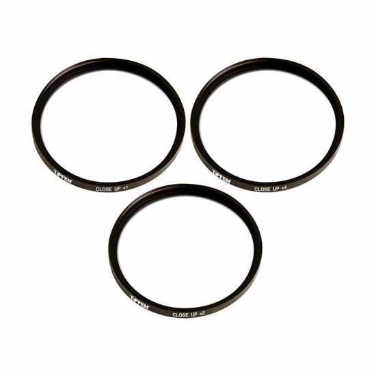 Picture of Tiffen 77mm Close Up Lens Set