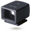 Picture of Ricoh Pentax External Viewfinder GV-2 Used on GRD IV Hot Shoe, Black