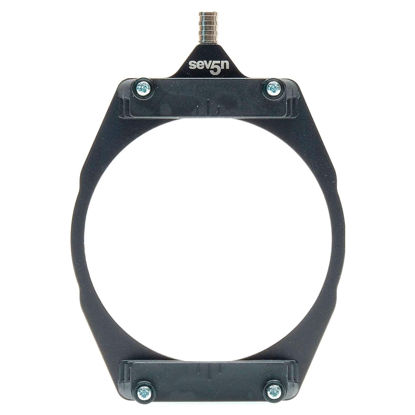Picture of Lee Filters Seven5 Filter Holder for Camera (Black)
