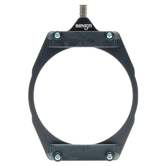 Picture of Lee Filters Seven5 Filter Holder for Camera (Black)