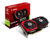 Picture of MSI Computer Video Graphic Cards GeForce GTX 1050 TI GAMING X 4G, 4GB