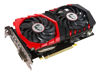 Picture of MSI Computer Video Graphic Cards GeForce GTX 1050 TI GAMING X 4G, 4GB