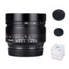 Picture of 7artisans 50mm F0.95 APS-C Manual Fixed Camera Lens for Nikon Z-Mount Z5 Z6 Z6II Z7 for Nikon ZFC Mirrorless Cameras