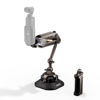 Picture of Tilta Hydra Alien Mini Ultimate Kit - (Desert Beige) | Shock Absorbing Arm | Camera Car Mount | Great for Pocket 3 | Electronic Suction Cup