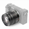 Picture of 7artisans 35mm F0.95 Mirrorless Cameras Lens for Sony E, Large Aperture APS-C, Sony A7 A7II A7III(A7M3) A7R A7RIII A7S A7SIII A6000 A6300 A6400 A6500 NEX-3 NEX-3R NEX-5T
