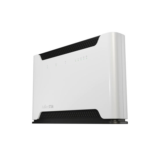 Picture of MikroTik D53G-5HacD2HnD-TC&EG06-A Chateau LTE6-US 802.11a/b/g/n/ac (5) 10/100/1000 Ethernet Ports