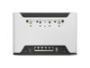 Picture of MikroTik D53G-5HacD2HnD-TC&EG06-A Chateau LTE6-US 802.11a/b/g/n/ac (5) 10/100/1000 Ethernet Ports