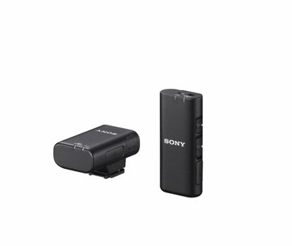 Picture of SONY ECM-W2BT [Wireless Bluetooth Microphone] Shipped from Japan