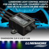Picture of Lumishore SMX53 Supra i-Connect Install/Upgr. Kit