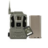 Picture of TACTACAM Reveal Pro 3.0 Cellular Trail Camera - Multi-Cellular Network, GPS, 2" LCD, No-Glow IR, Wi-Fi Enabled, HD Photos & 1080p Videos, Long Battery Life + Lipo Lithium Battery Pack and 32GB SD Card