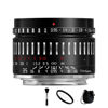 Picture of TTArtisan 35mm F0.95 APS-C Frame Lens Large Aperture Wide Angle Manual Lens for Sony E Mount Mirrorless Cameras NEX3N NEX5N A6000 A6400 A6500 A7II A7RII A7MIII A7MIV A7RIII