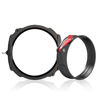 Picture of Haida M15 Aluminium Alloy FilterHolder Kit for Sony FE 12-24mm Lens Adapter Ring and Filter Holder