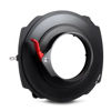 Picture of Haida M15 Aluminium Alloy FilterHolder Kit for Sony FE 12-24mm Lens Adapter Ring and Filter Holder