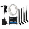 Picture of Teltonika RUT950J02400 model RUT950 LTE 4G Router for AT&T and T-Mobile; Automatic Switch to Available Backup Connection; Wireless Access Point with Hotspot Functionality