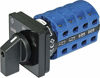Picture of Blue Sea 6337 Switch, AC 120V AC 30A OFF+2 Position