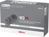 Picture of Sena 10R Low Profile Motorcycle Bluetooth Communication System w/o Handlebar Remote