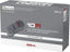 Picture of Sena 10R Low Profile Motorcycle Bluetooth Communication System w/o Handlebar Remote