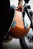 Picture of Sena 10R Low Profile Motorcycle Bluetooth Communication System w/o Handlebar Remote