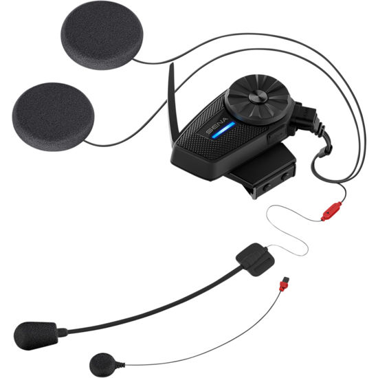 Picture of Sena Spider ST1 Bluetooth Communication System