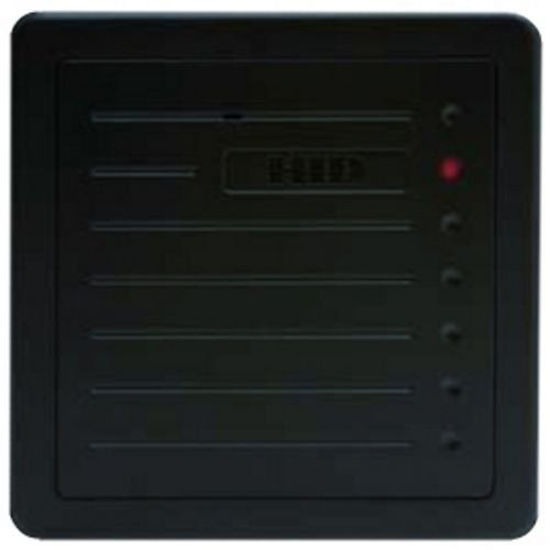 Picture of HID 5455BKN00 ProxPro II Wall Switch Proximity Card Reader