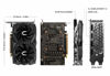 Picture of ZOTAC GeForce GTX 1660 Super 6GB GDDR6 192-bit Gaming Graphics Card, Super Compact, ZT-T16620F-10L